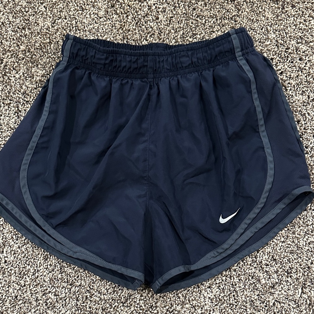 Nike adult running shorts